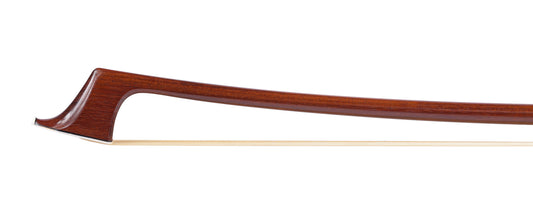 V. SCHAEFFER cello bow, gold-mounted, Ipe 82.2 g.