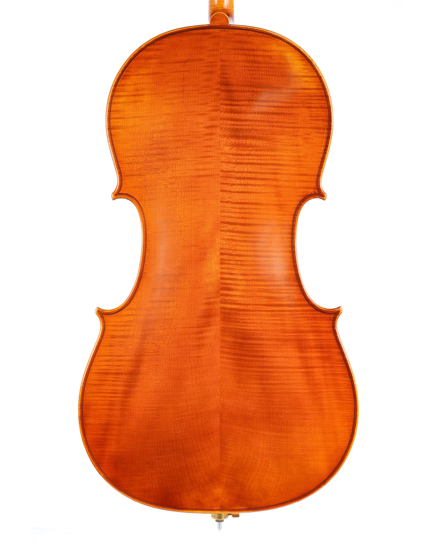 Stöhr, Illner, Riedl ( S.I.R. ) cello, 1987, Beiersdorf - Igelsdorf | Metzler Violins
