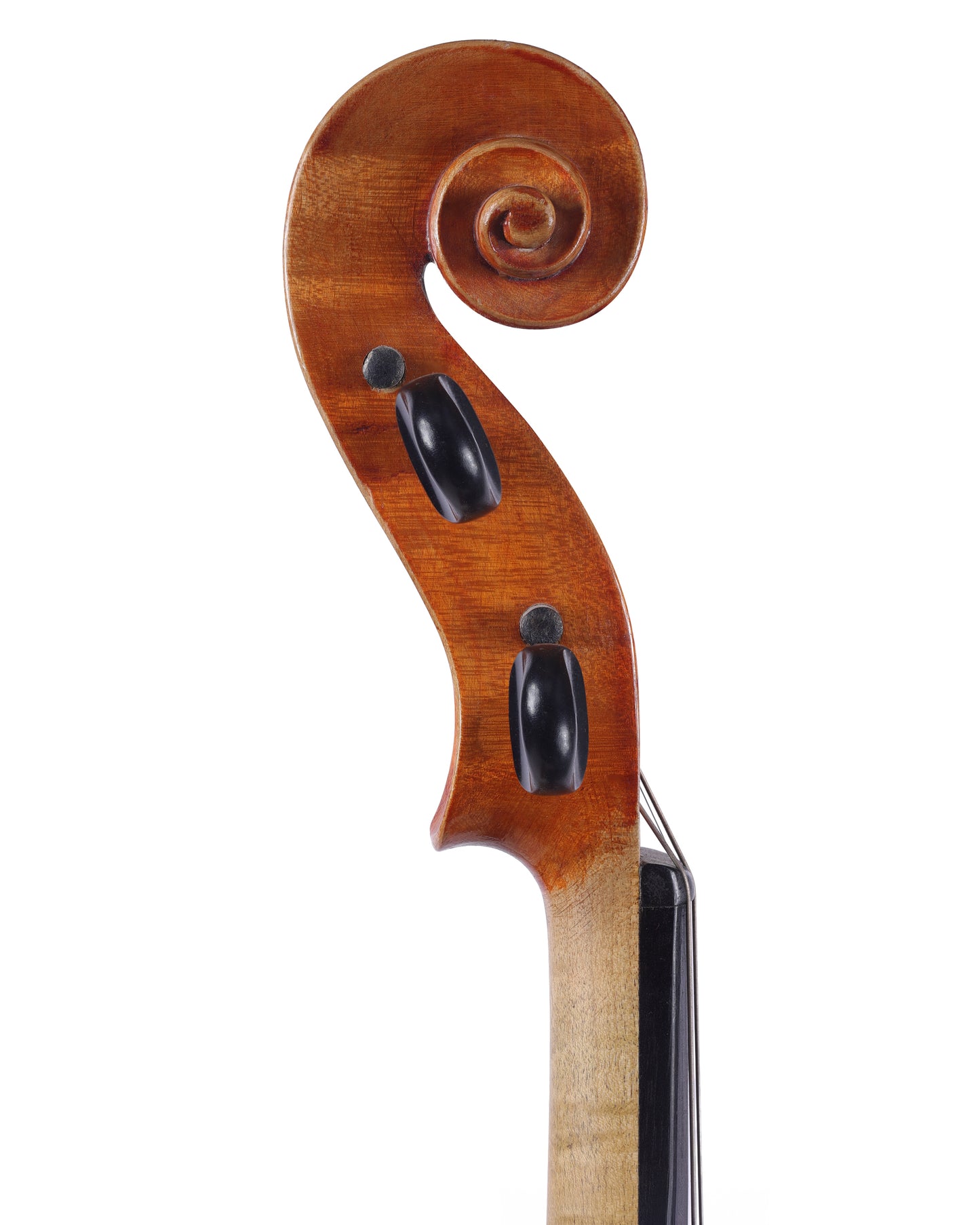17 5/8" Hermann Lowendall German viola, ca 1920-1930 | Metzler Violins