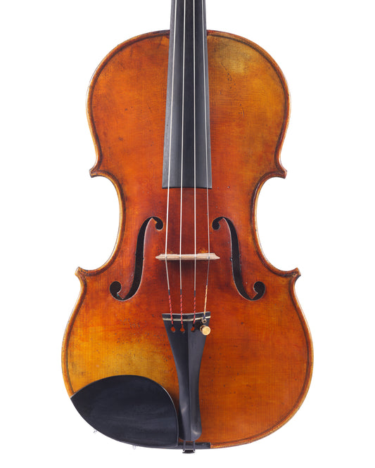 Hiroshi Kono 15" antiqued viola, 2023, Tokyo, s/n #29947 | Metzler Violins