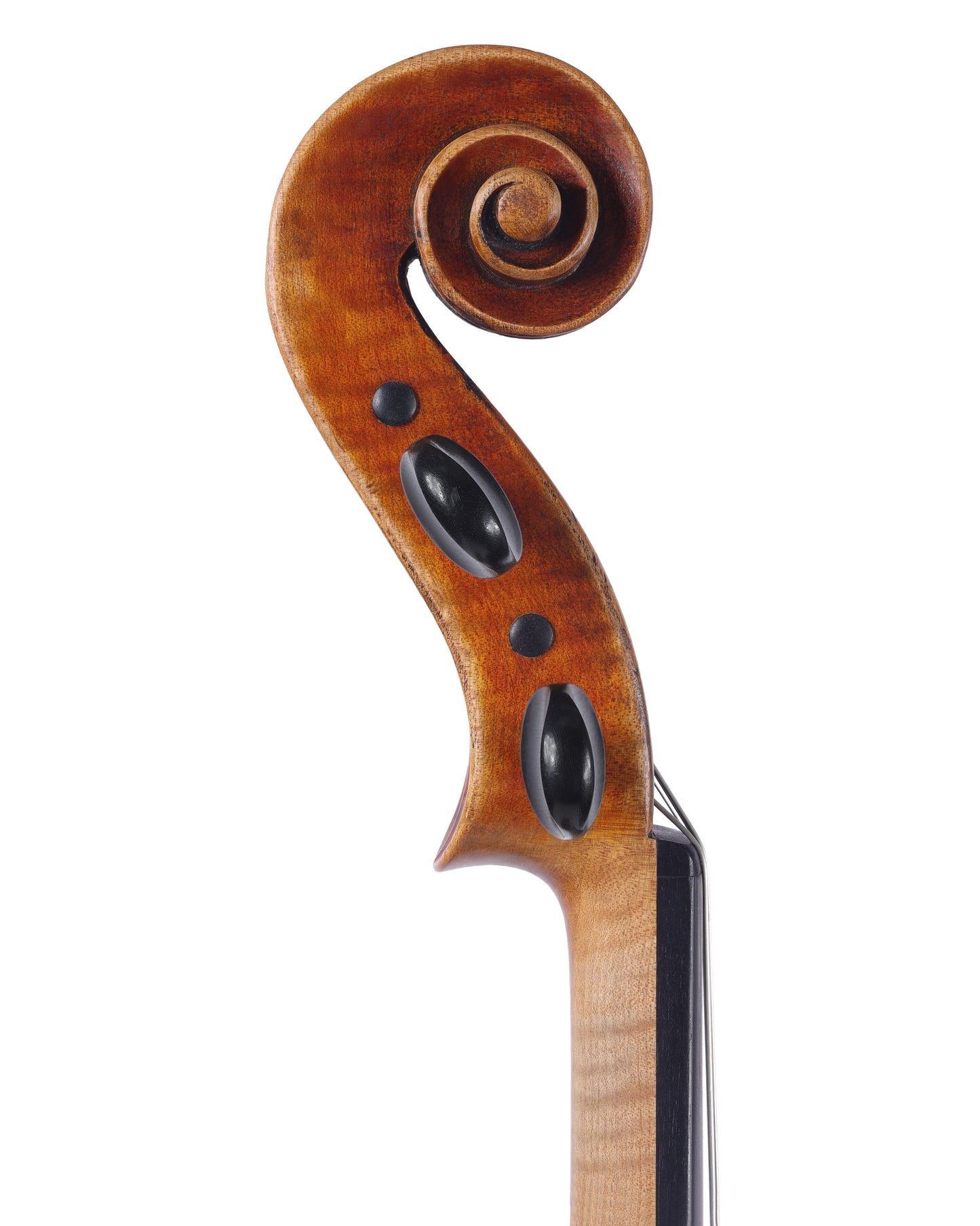 Jay Haide 16.5" l'acienne model viola, 2009 | Metzler Violins