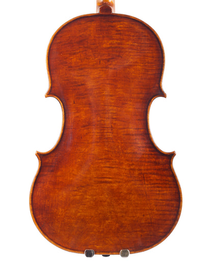 Mietek Rusnak 15 1/2" viola, 2023, Chicago | Metzler Violins