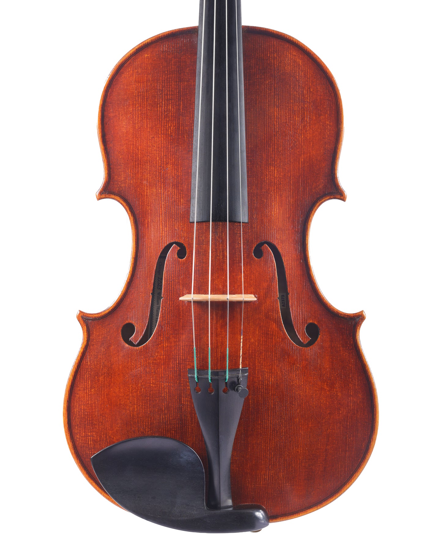 Mietek Rusnak 15 1/2" viola, 2023, Chicago | Metzler Violins