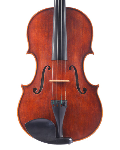 Mietek Rusnak 15 1/2" viola, 2023, Chicago | Metzler Violins