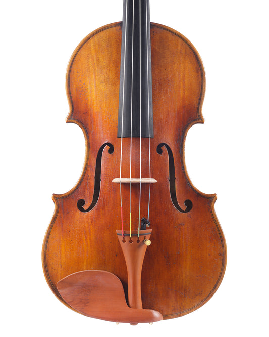 Tertis Model 15" Angeli viola | Metzler Violins