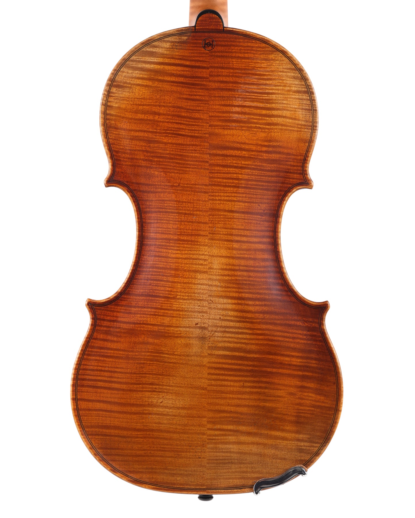 Anton Schroetter 4/4 Violin, ca. 1950, Mittenwald, Germany | Metzler Violins