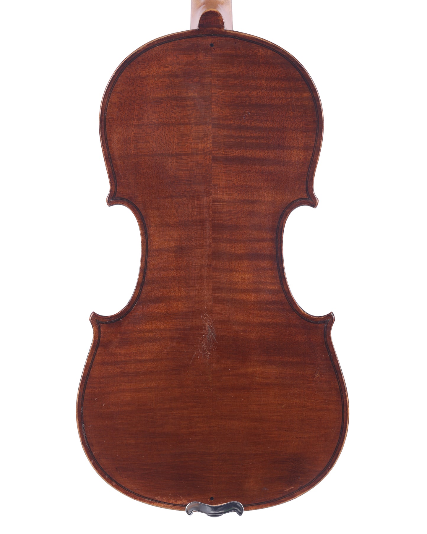 "Antonius Stradivarius" model violin, Germany | Metzler Violins