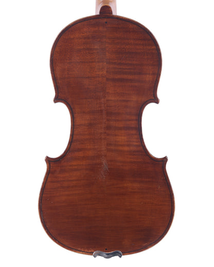 "Antonius Stradivarius" model violin, Germany | Metzler Violins
