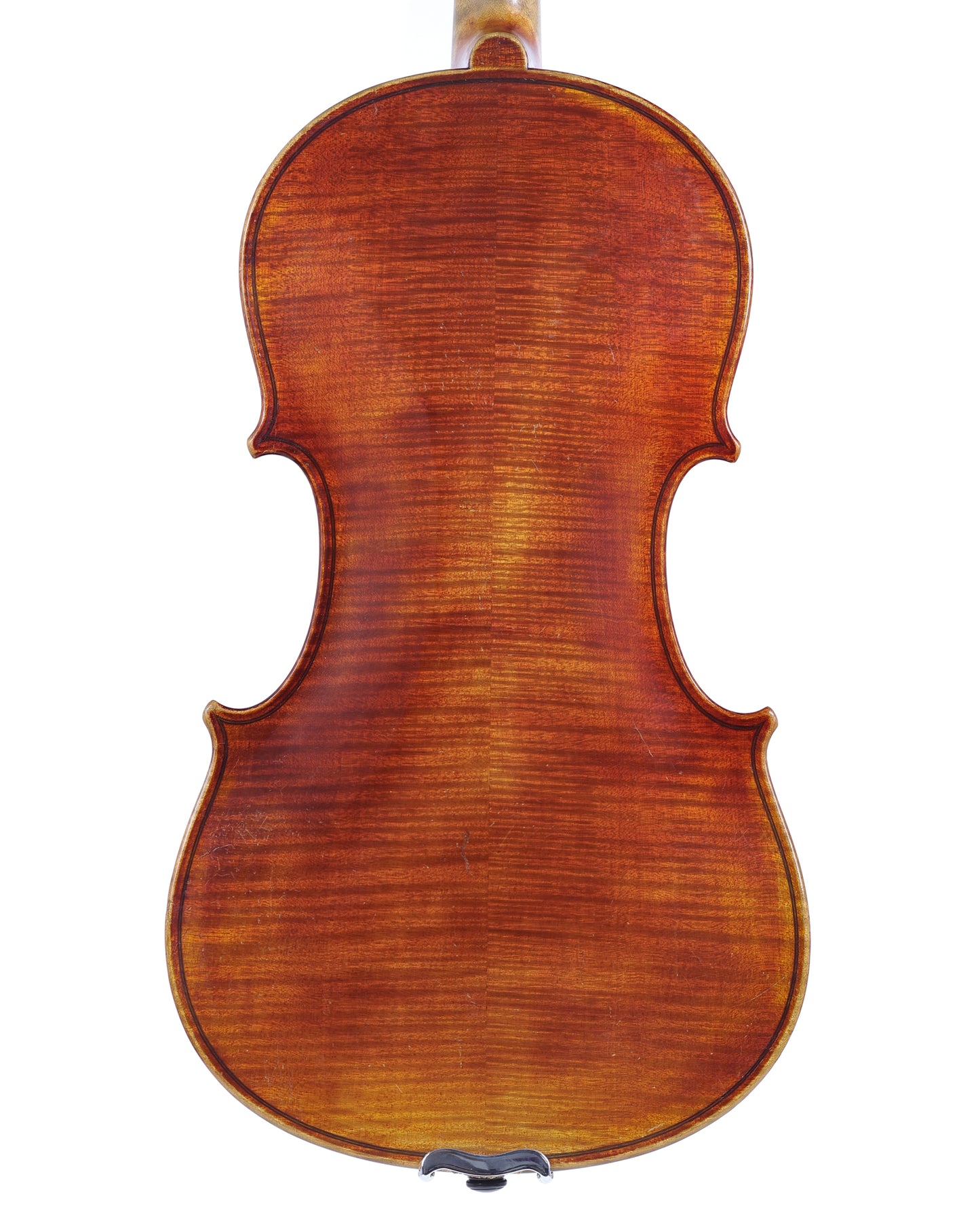 C.F. Schuster & Sohn 4/4 German Strad violin