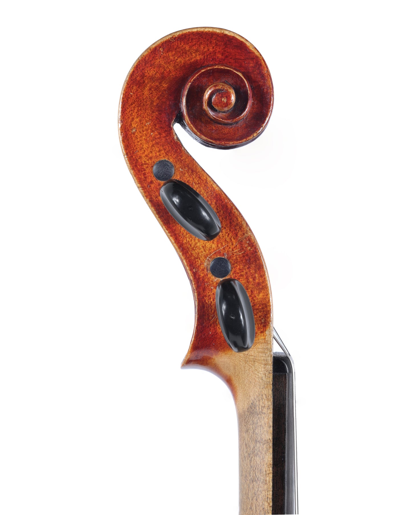C.F. Schuster & Sohn 4/4 German Strad violin