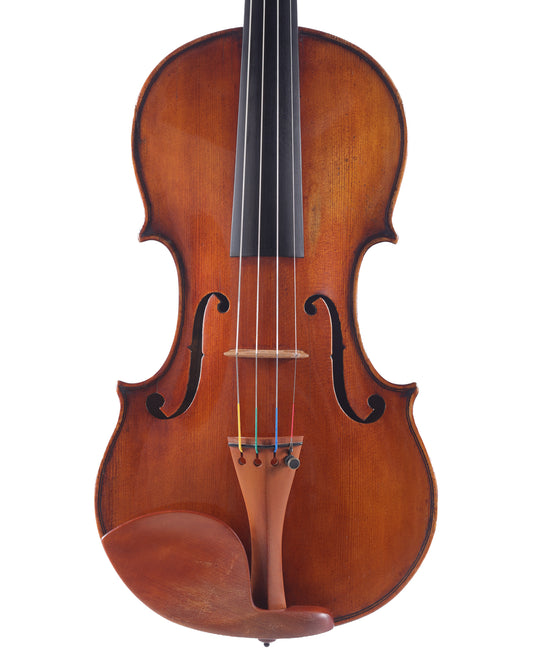 Dante Baldoni violin, 1929 Buenos Aires, signed by maker | Metzler Violins