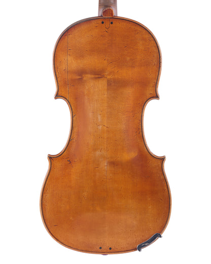"Gagliano 1732" label 4/4 violin, GERMANY