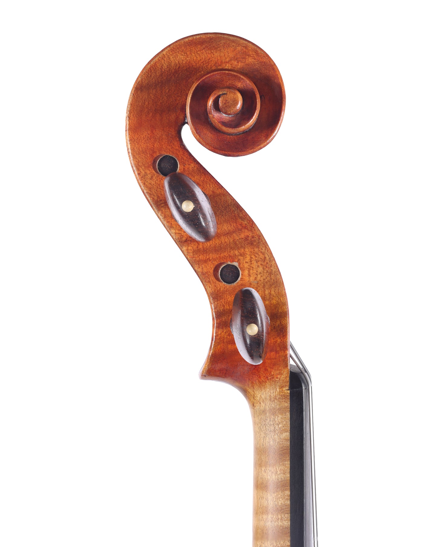 Karl Wurm 4/4 violin, 1978, Erlangen, GERMANY | Metzler Violins