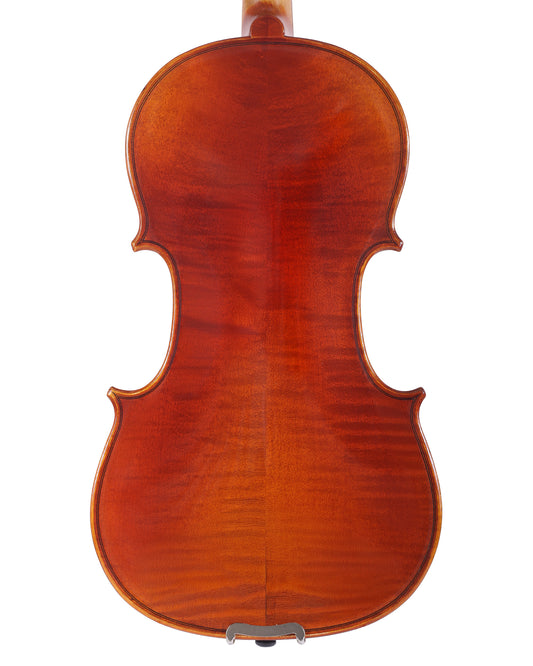 Serafina DX 7/8 violin with free case, bow, rosin & polish cloth