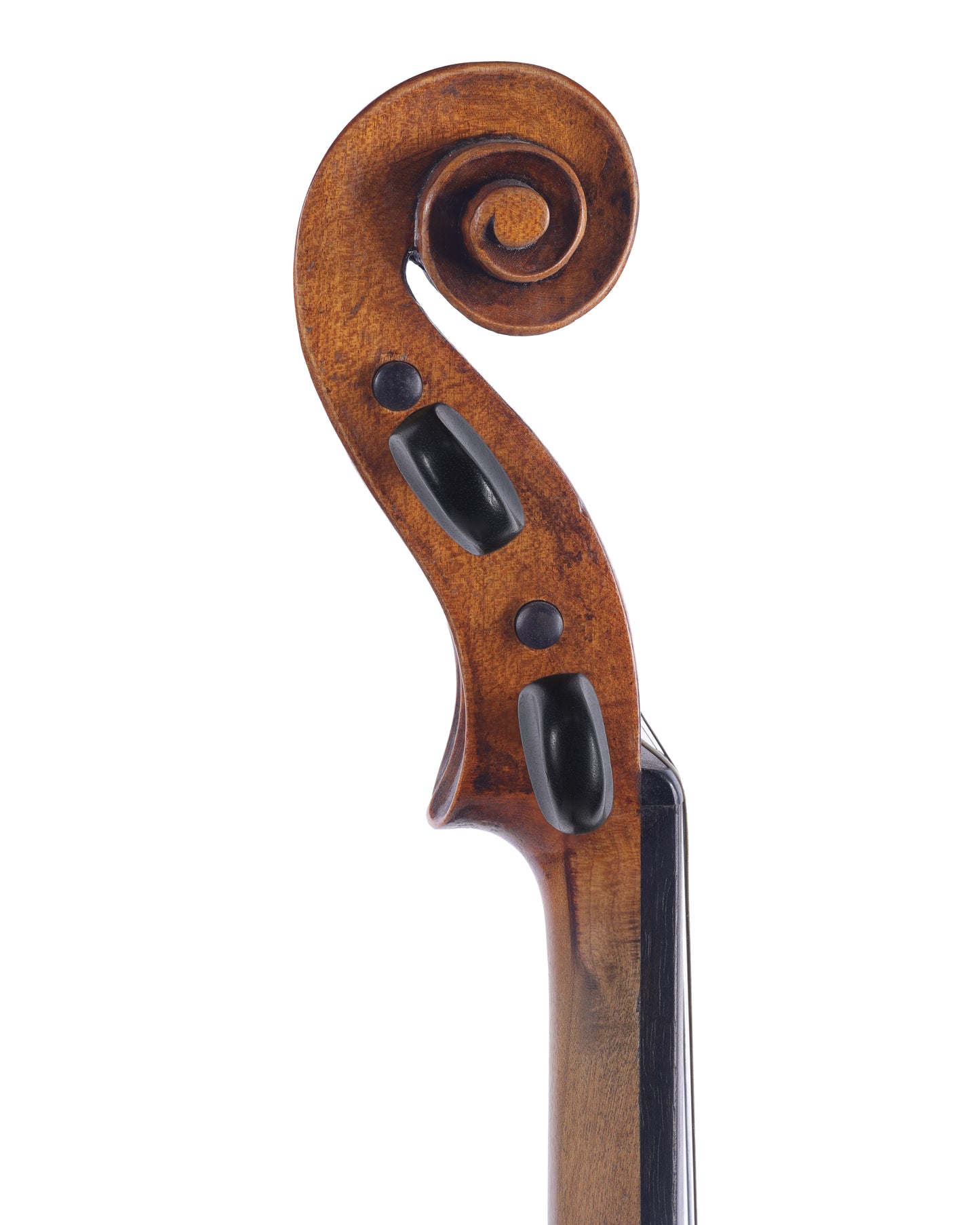 Unbranded HOPF model violin | Metzler Violins