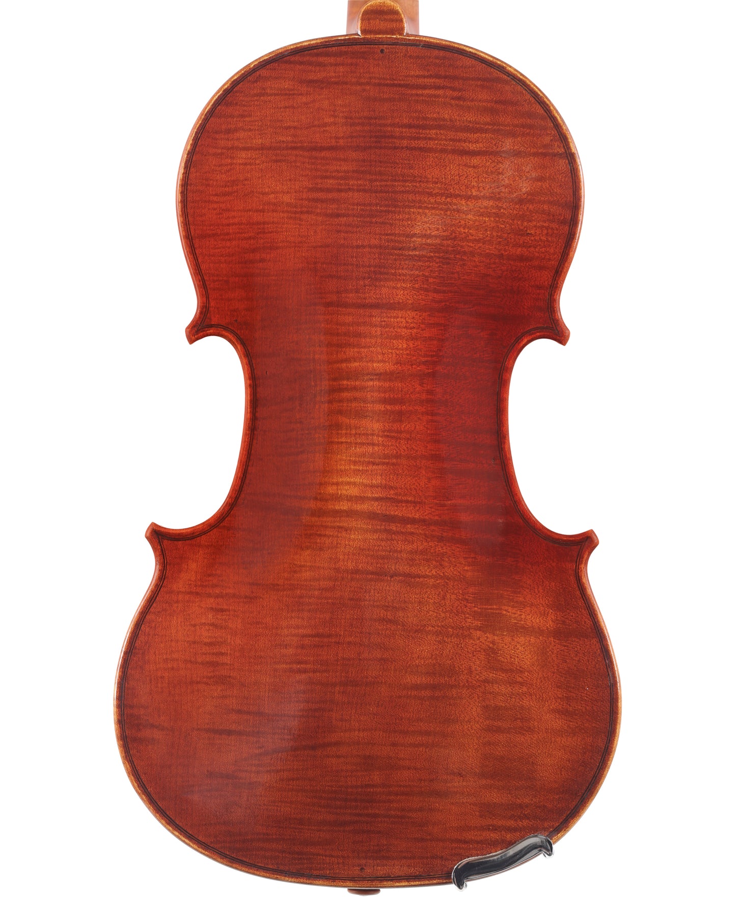 Ute Zahn Strad model violin, 2024, Minneapolis, MN | Metzler Violins