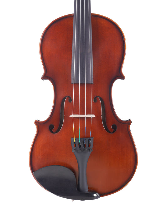 Amarilli 4/4 violin with free case, bow, rosin & polish cloth | Metzler Violins