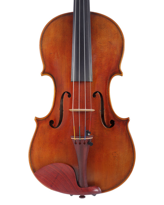 "Xavier" Violin | Metzler Violin Shop