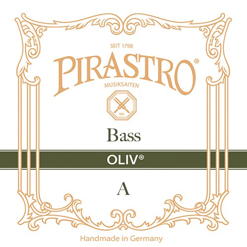 OLIV bass string, medium,