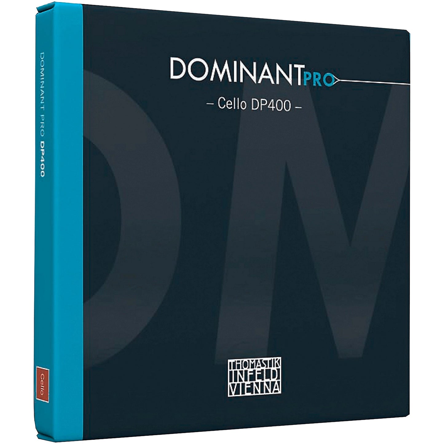 DOMINANT PRO cello string, medium,
