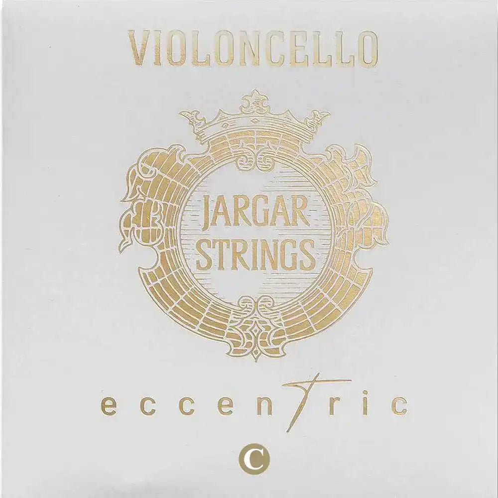 JARGAR ECCENTRIC cello string,