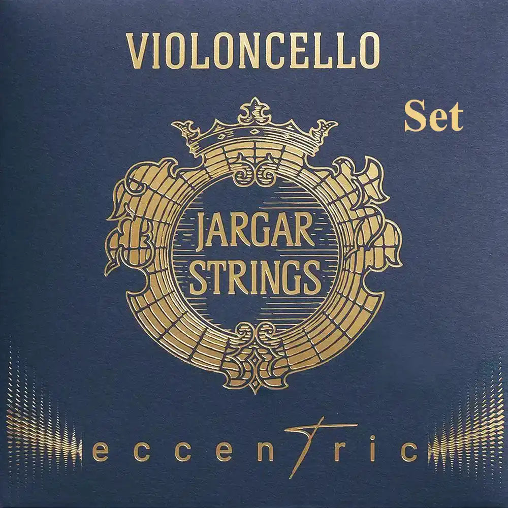 JARGAR ECCENTRIC cello string,