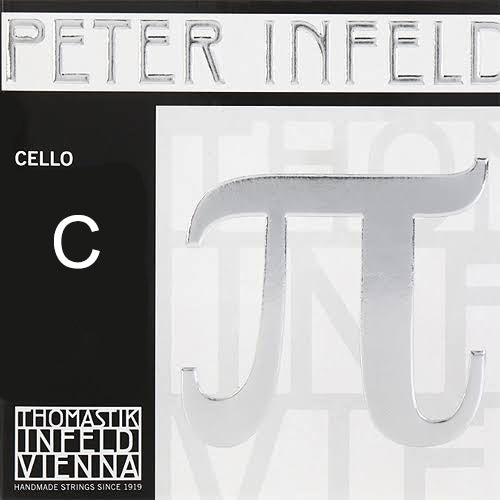 PETER INFELD cello string, 4/4 medium,