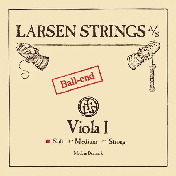 Larsen Original viola string,