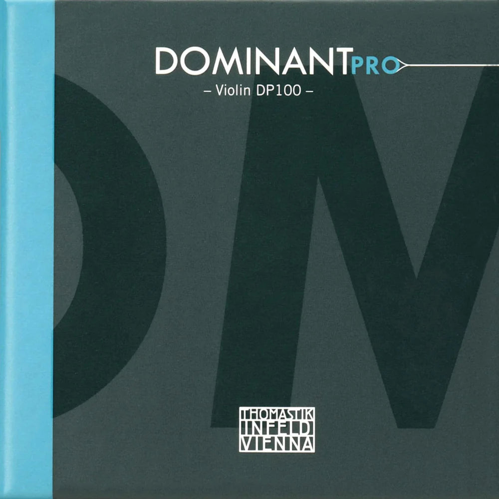 DOMINANT PRO violin string,