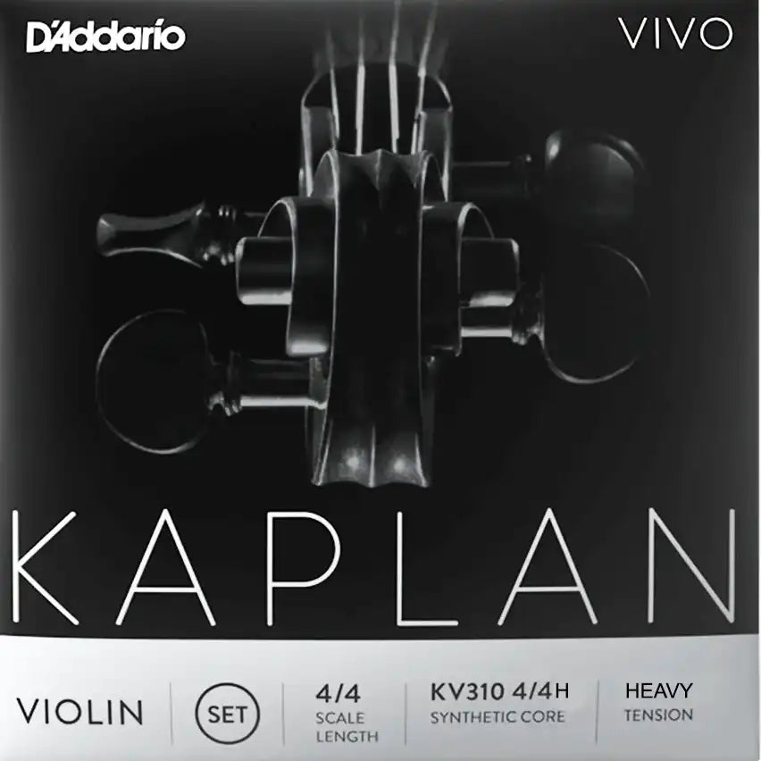 KAPLAN VIVO 4/4 violin string,