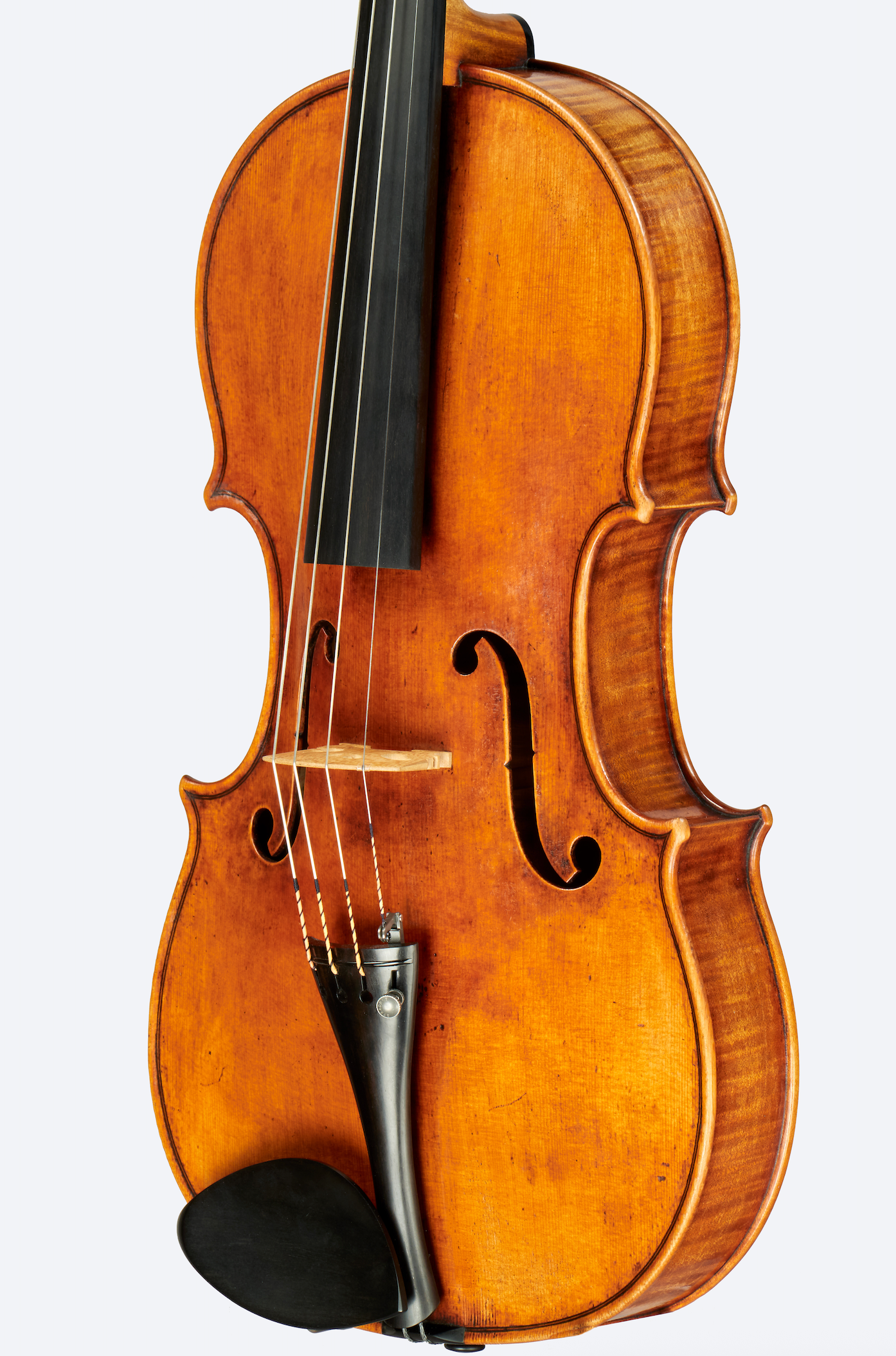 Guillaume Turgeon 16.5" viola, Montreal, 2025 | Metzler Violins