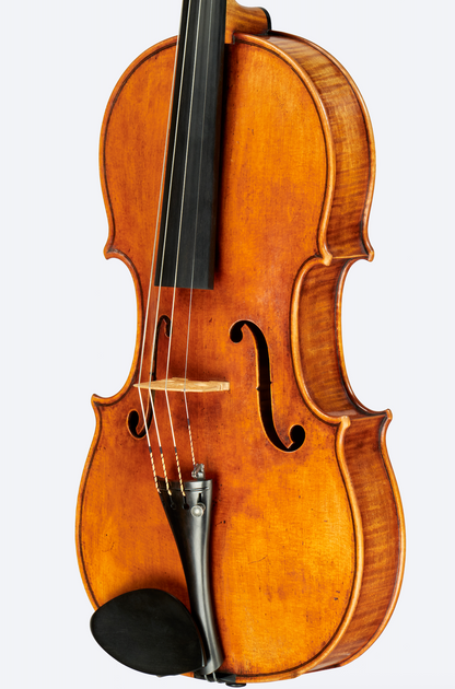 Guillaume Turgeon 16.5" viola, Montreal, 2025 | Metzler Violins