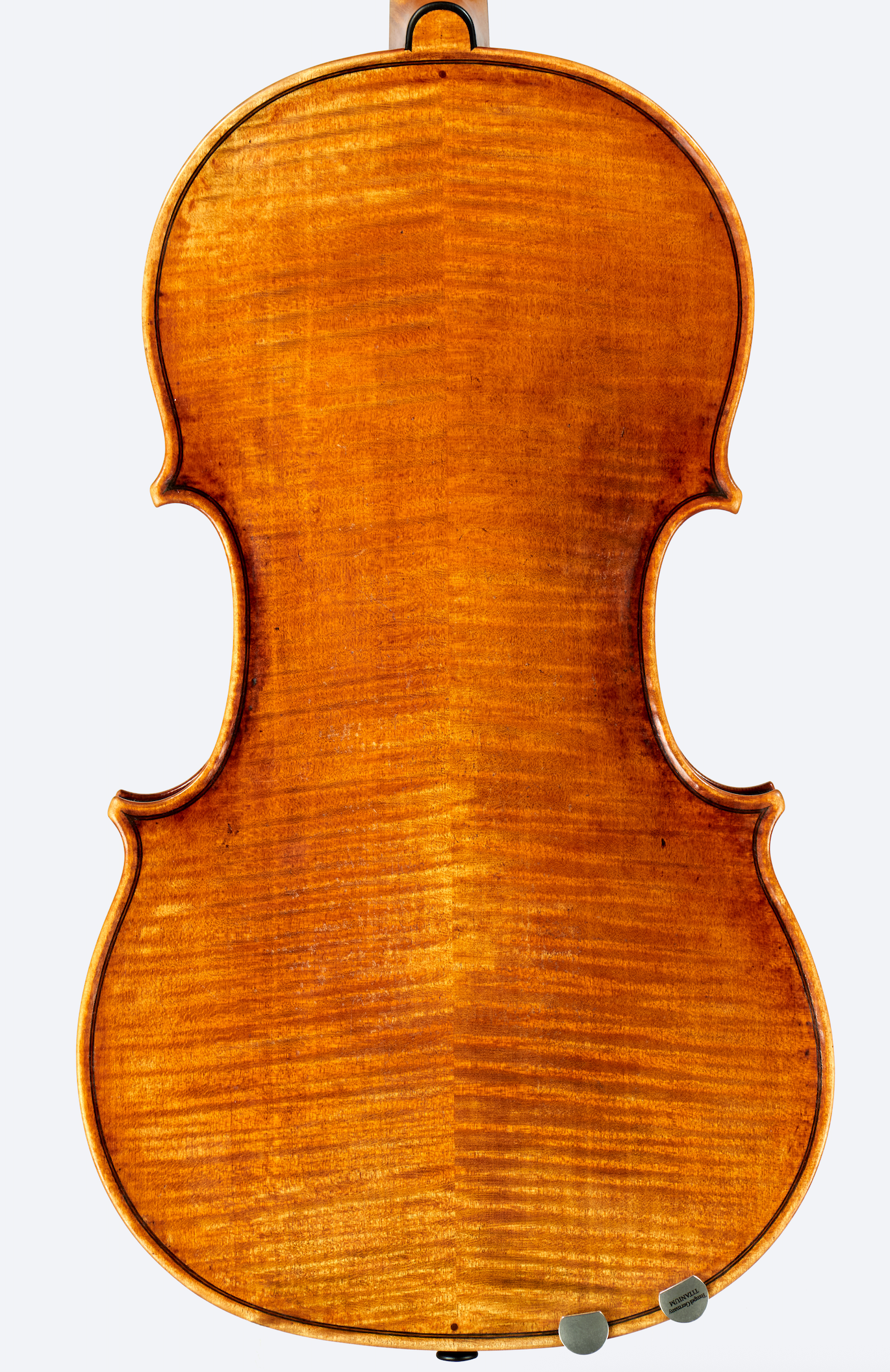 Guillaume Turgeon 16.5" viola, Montreal, 2025 | Metzler Violins