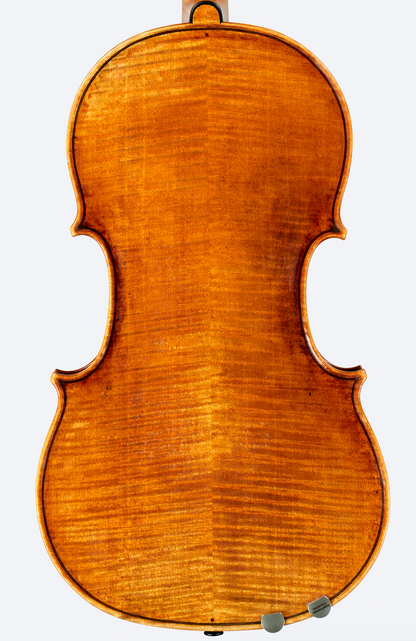Guillaume Turgeon 16.5" viola, Montreal, 2025 | Metzler Violins