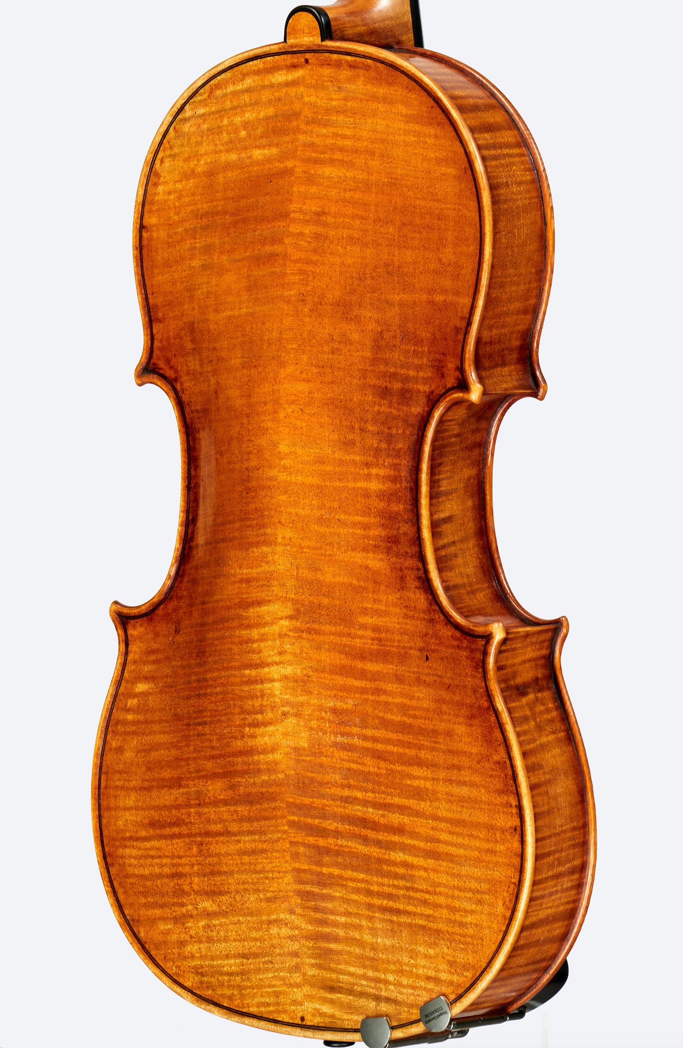Guillaume Turgeon 16.5" viola, Montreal, 2025 | Metzler Violins
