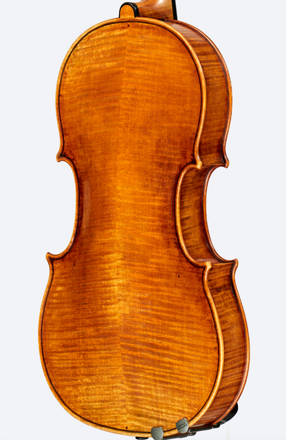 Guillaume Turgeon 16.5" viola, Montreal, 2025 | Metzler Violins