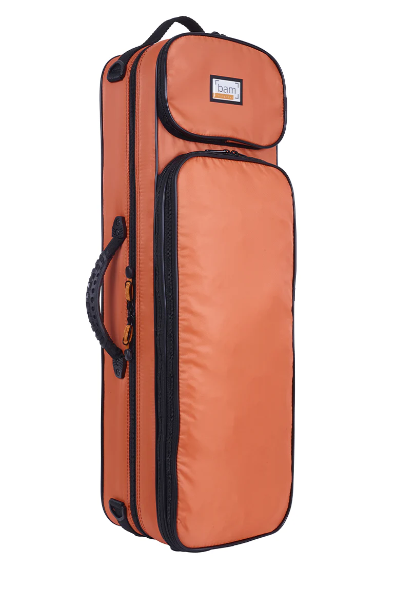 BAM Youngster violin case,