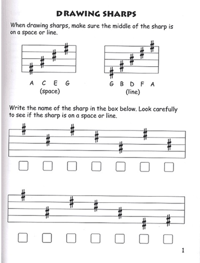Smith, Melanie: Beginner Cello Theory for Children Bk.3