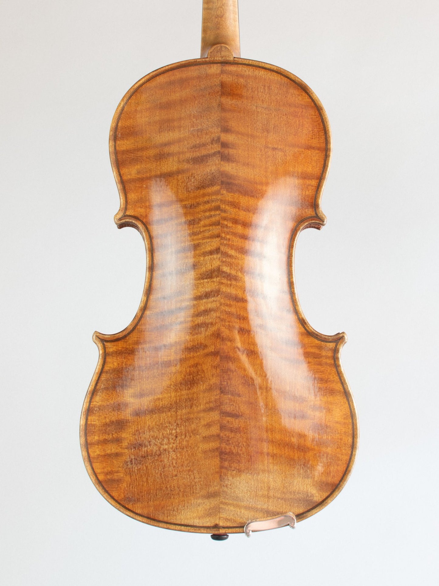 Antonio Guadagnini 1859 label 15 3/4" European viola