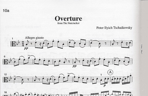 Kelley, Daniel: Eighteen Traditional Christmas Solos (viola & piano)
