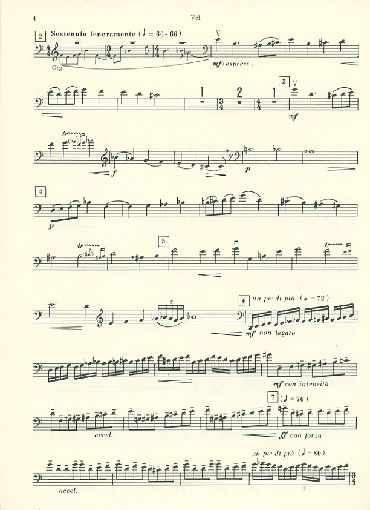 Helmschrot: Son Chiesa (cello & organ)