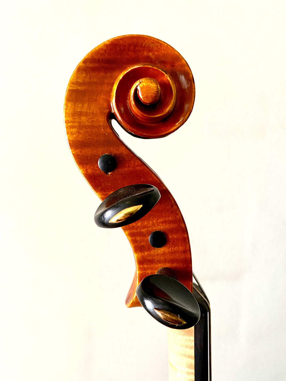 Clement & Weise Violin 2005 Bubenreuth GERMANY