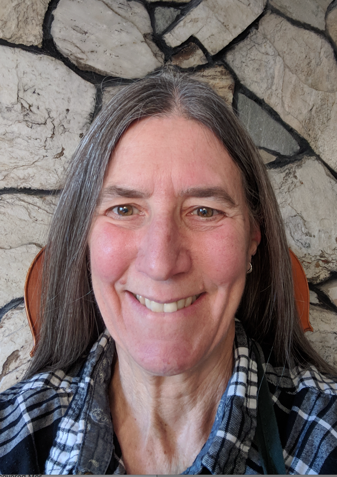 Carrie Scoggins 16 5/16" viola, Salt Lake City, UT, 2023