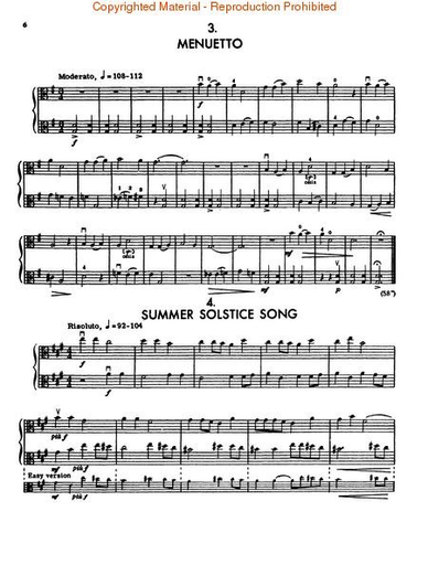 Bartok, B.: 44 Viola Duets Vol.1 (2 violas)