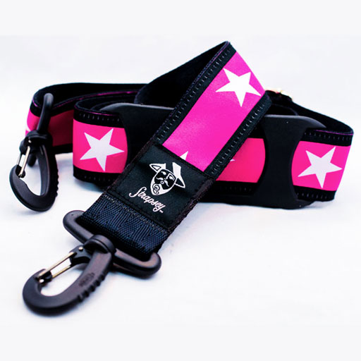 Attitude case strap by ''Strapsey'' (sold individually)
