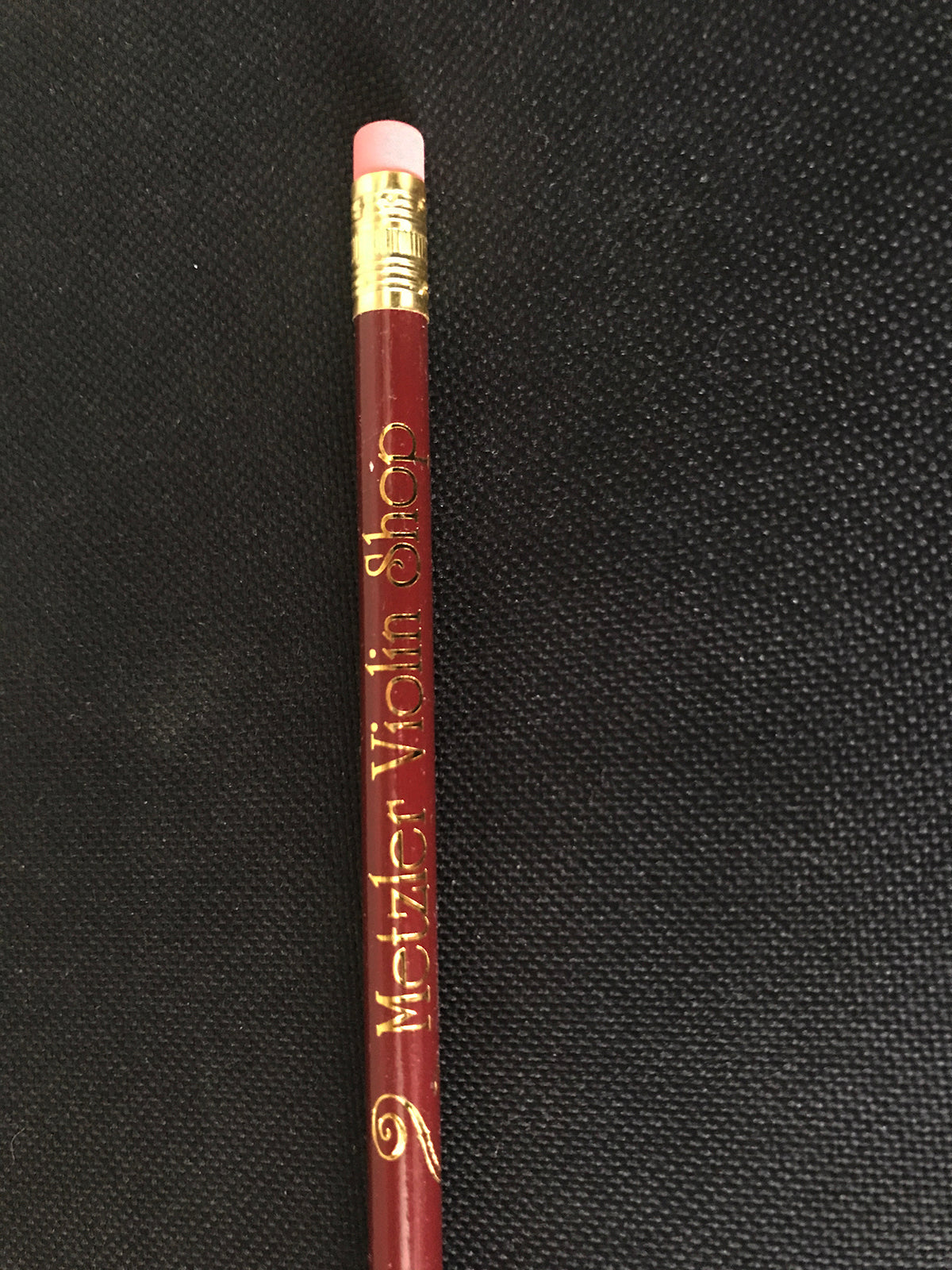 Metzler Violin Shop extra soft music-marking pencil, 4B