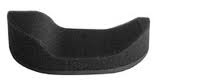 PSR Plus Petite foam shoulder rest