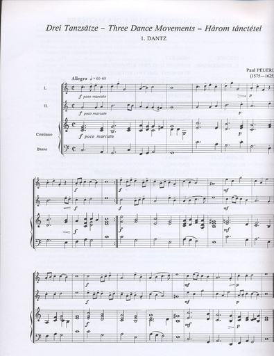 Mariassy: Chamber Music Vol.1 (2 melodic instruments, Cello, Piano)