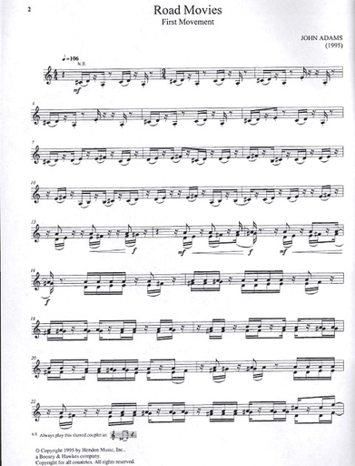 Boosey & Hawkes Violin Anthology-29 Pieces by 18 Composers (violin & piano)