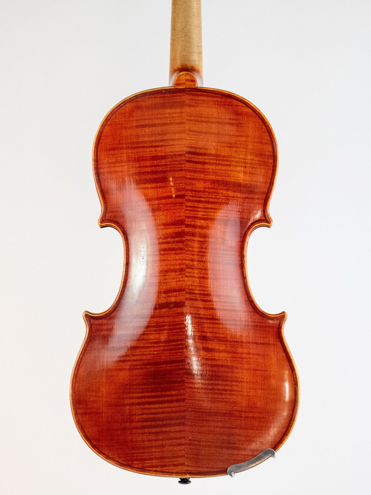E.H. Roth 15" Strad model viola, 1958, s/n 1218, Bubenreuth-Erlangen, GERMANY